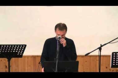 Kocsis István: 97. Zsoltár