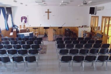 Istentisztelet 2025-12-14